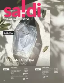 Catalogo Avon Pagina 18
