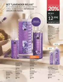 Catalogo Avon Pagina 181