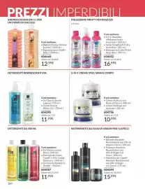 Catalogo Avon Pagina 184