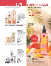 Catalogo Avon Pagina 185