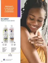 Catalogo Avon Pagina 186