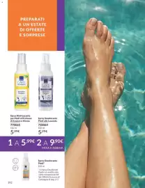 Catalogo Avon Pagina 192