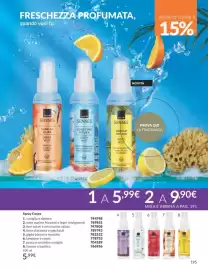 Catalogo Avon Pagina 195