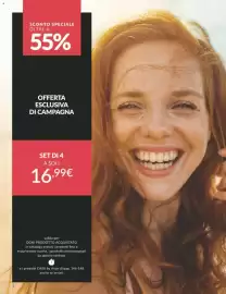 Catalogo Avon Pagina 2