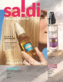 Catalogo Avon Pagina 20