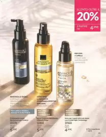 Catalogo Avon Pagina 21
