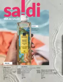 Catalogo Avon Pagina 22