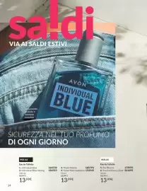 Catalogo Avon Pagina 24