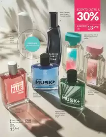 Catalogo Avon Pagina 25