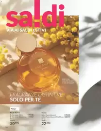 Catalogo Avon Pagina 26