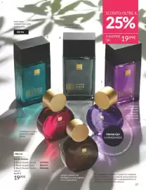 Catalogo Avon Pagina 27