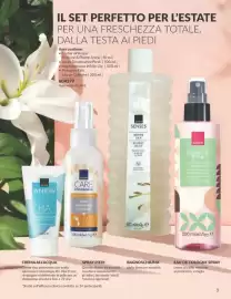 Catalogo Avon Pagina 3