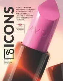 Catalogo Avon Pagina 32