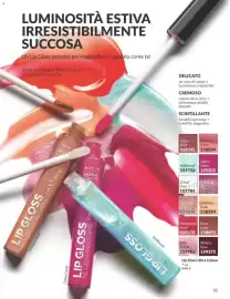 Catalogo Avon Pagina 35