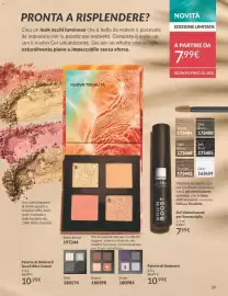Catalogo Avon Pagina 39