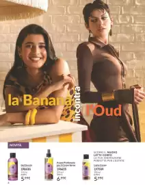 Catalogo Avon Pagina 4