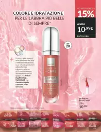 Catalogo Avon Pagina 43