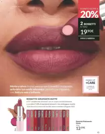 Catalogo Avon Pagina 45