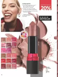 Catalogo Avon Pagina 46