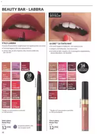 Catalogo Avon Pagina 48