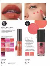 Catalogo Avon Pagina 50