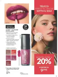 Catalogo Avon Pagina 51
