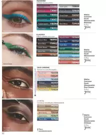 Catalogo Avon Pagina 52