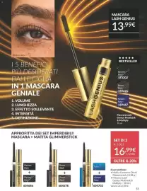 Catalogo Avon Pagina 55