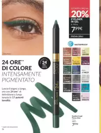 Catalogo Avon Pagina 56