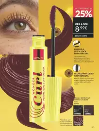Catalogo Avon Pagina 57