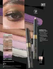 Catalogo Avon Pagina 58