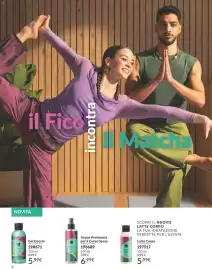 Catalogo Avon Pagina 6
