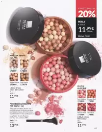 Catalogo Avon Pagina 63
