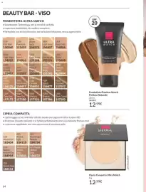 Catalogo Avon Pagina 64