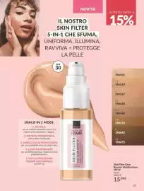 Catalogo Avon Pagina 65