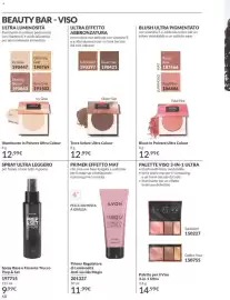 Catalogo Avon Pagina 68