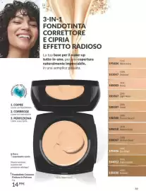 Catalogo Avon Pagina 69