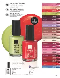 Catalogo Avon Pagina 71