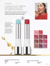Catalogo Avon Pagina 75
