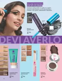 Catalogo Avon Pagina 76