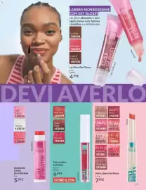 Catalogo Avon Pagina 77