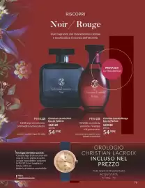 Catalogo Avon Pagina 79