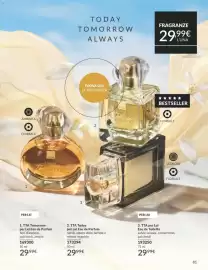 Catalogo Avon Pagina 81