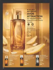 Catalogo Avon Pagina 84