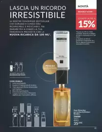 Catalogo Avon Pagina 85