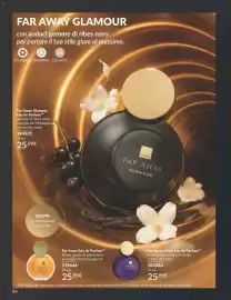 Catalogo Avon Pagina 86