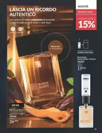 Catalogo Avon Pagina 89