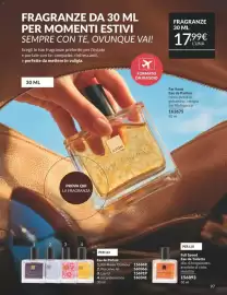 Catalogo Avon Pagina 97