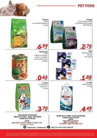 Volantino Pac Cash&Carry Pagina 20