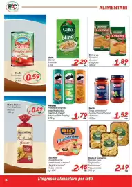 Volantino Pac Cash&Carry Pagina 10